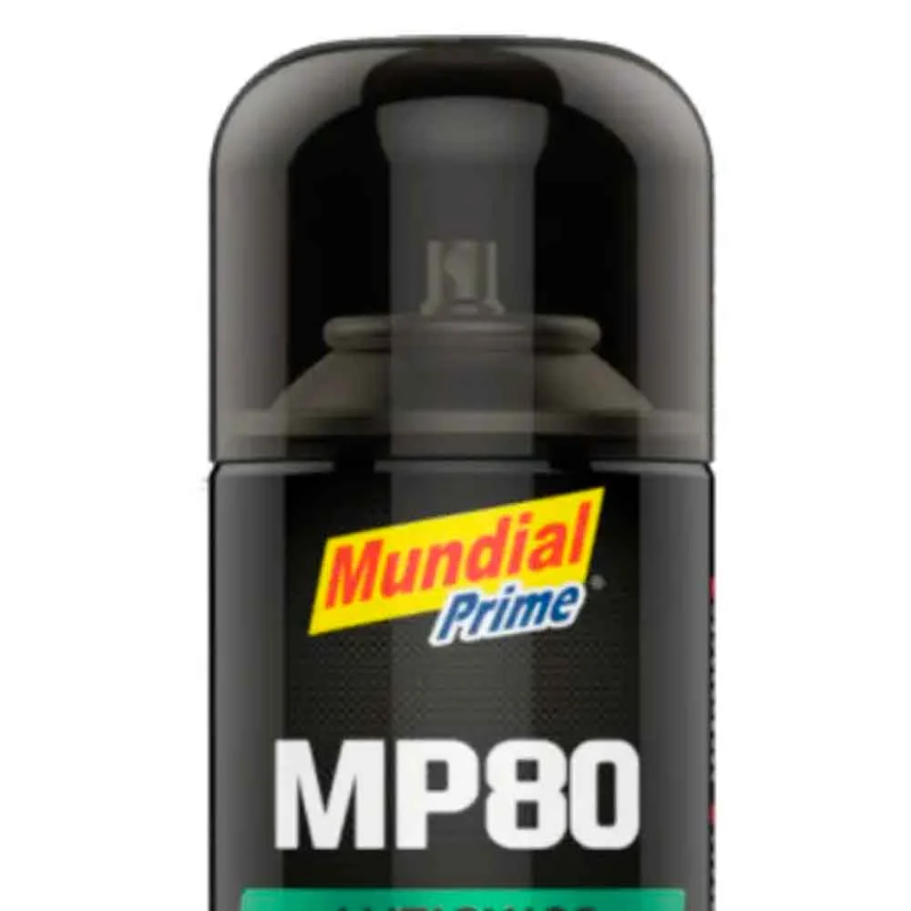 Spray Antichios Para Freios 250ml Mundial Prime